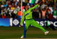 Pakistan v Australia - 2nd  Twenty20 International